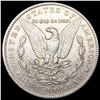 Image 2 : 1897-S Morgan Silver Dollar CLOSELY UNCIRCULATED