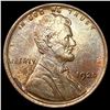 Image 1 : 1920 Wheat Cent UNCIRCULATED