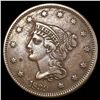 Image 1 : 1839 Type of 1840 Large Cent LIGHTLY CIRCULATED