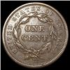 Image 2 : 1839 Type of 1840 Large Cent LIGHTLY CIRCULATED