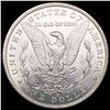 Image 2 : 1890-S Morgan Silver Dollar UNCIRCULATED
