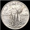 Image 1 : 1927 Standing Liberty Quarter UNCIRCULATED