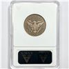 Image 2 : 1913-S Barber Quarter ANACS G4