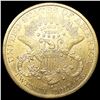 Image 2 : 1882-S $20 Gold Double Eagle CLOSELY UNCIRCULATED
