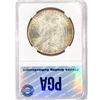 Image 2 : 1927 Silver Peace Dollar PGA MS64