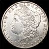 Image 1 : 1878-S Morgan Silver Dollar CLOSELY UNCIRCULATED