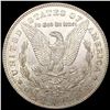 Image 2 : 1878-S Morgan Silver Dollar CLOSELY UNCIRCULATED
