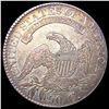 Image 2 : 1826 Capped Bust Half Dollar LIGHTLY CIRCULATED