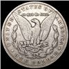 Image 2 : 1899 Morgan Silver Dollar NICELY CIRCULATED