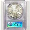 Image 2 : 1880-S Morgan Silver Dollar PCGS MS64
