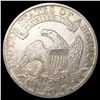 Image 2 : 1811 Capped Bust Half Dollar NICELY CIRCULATED
