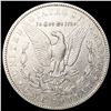 Image 2 : 1901-S Morgan Silver Dollar NEARLY UNCIRCULATED