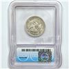 Image 2 : 1857 Seated Liberty Quarter ICG MS63