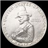 Image 1 : 1920 Pilgrim Half Dollar UNCIRCULATED