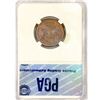 Image 2 : 1809 Classic Head Half Cent PGA AU58 Rotated Dies