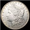 Image 1 : 1883-S Morgan Silver Dollar NEARLY UNCIRCULATED