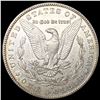 Image 2 : 1883-S Morgan Silver Dollar NEARLY UNCIRCULATED