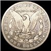 Image 2 : 1881-CC Morgan Silver Dollar NICELY CIRCULATED