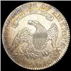 Image 2 : 1819 Capped Bust Half Dollar CLOSELY UNCIRCULATED