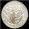 Image 2 : 1914-D Barber Quarter UNCIRCULATED