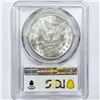 Image 2 : 1902-O Morgan Silver Dollar PCGS MS62