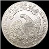 Image 2 : 1831 Capped Bust Half Dollar LIGHTLY CIRCULATED
