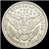 Image 2 : 1910 Barber Quarter LIGHTLY CIRCULATED