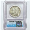 Image 2 : 1925 Stone Mountain Half Dollar ICG MS64+