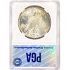 Image 2 : 1924-S Silver Peace Dollar PGA MS64