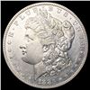 Image 1 : 1883-S Morgan Silver Dollar UNCIRCULATED