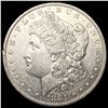 Image 1 : 1881-O Morgan Silver Dollar UNCIRCULATED