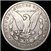 Image 2 : 1893-CC Morgan Silver Dollar NICELY CIRCULATED