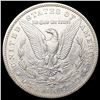 Image 2 : 1883-S Morgan Silver Dollar LIGHTLY CIRCULATED