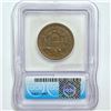 Image 2 : 1852 Large Cent ICG AU58