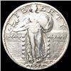 Image 1 : 1926-S Standing Liberty Quarter LIGHT CIRC