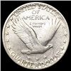 Image 2 : 1926-S Standing Liberty Quarter LIGHT CIRC