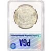 Image 2 : 1902 Morgan Silver Dollar PGA MS65