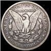 Image 2 : 1894 Morgan Silver Dollar NICELY CIRCULATED