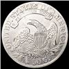 Image 2 : 1833 Capped Bust Half Dollar LIGHTLY CIRCULATED