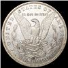 Image 2 : 1885-S Morgan Silver Dollar CLOSELY UNCIRCULATED