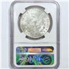 Image 2 : 1902-O Morgan Silver Dollar NGC MS63