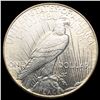 Image 2 : 1934 Silver Peace Dollar UNCIRCULATED