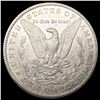 Image 2 : 1883-S Morgan Silver Dollar CLOSELY UNCIRCULATED