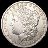 Image 1 : 1897-S Morgan Silver Dollar CLOSELY UNCIRCULATED