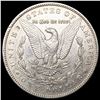Image 2 : 1897-S Morgan Silver Dollar CLOSELY UNCIRCULATED