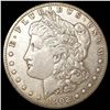 Image 1 : 1902-S Morgan Silver Dollar LIGHTLY CIRCULATED