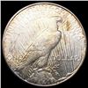 Image 2 : 1922-S Silver Peace Dollar CLOSELY UNCIRCULATED