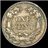 Image 2 : 1857 Flying Eagle Cent CLOSELY UNCIRCULATED