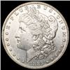 Image 1 : 1885-S Morgan Silver Dollar UNCIRCULATED