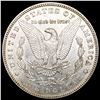 Image 2 : 1885-S Morgan Silver Dollar UNCIRCULATED